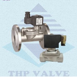 van-dien-tu-inox-304-316-12v-24v-220v - ảnh nhỏ  1