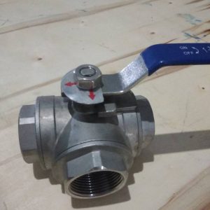 van-bi-inox-3-nga - ảnh nhỏ  1