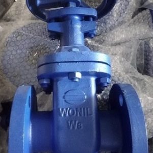 van-cong-dn100 - ảnh nhỏ 1