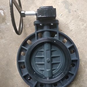 van-buom-nhua-tay-quay-pvc-upvc-nhap-khau-truc-tiep - ảnh nhỏ  1
