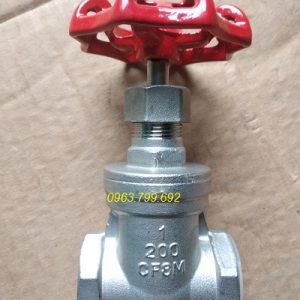 van-cong-inox-lap-ren - ảnh nhỏ 1