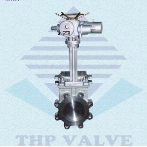 van-dao-inox-dieu-khien-dien-dn200 - ảnh nhỏ 1