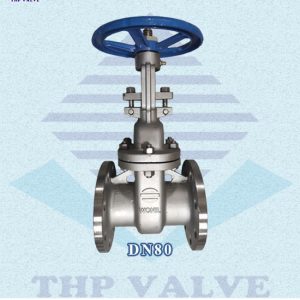 van-cong-inox-dn80-wonil-han-quoc - ảnh nhỏ  1