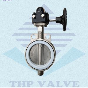 van-buom-inox-wonil-tay-quay - ảnh nhỏ  1