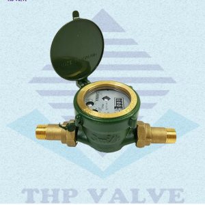 dong-ho-do-nuoc-sanwa - ảnh nhỏ  1