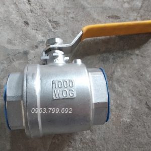 van-bi-inox-wonil-han-quoc - ảnh nhỏ 2