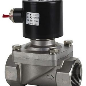 van-dien-tu-inox-304-316-12v-24v-220v - ảnh nhỏ 2