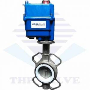 van-buom-inox-dieu-khien-dien-kosaplus - ảnh nhỏ 2