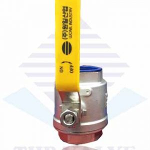 van-bi-inox-wonil-han-quoc - ảnh nhỏ 3