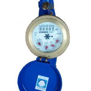 Đồng hồ đo nước sạch | Nối ren - Mặt bích
