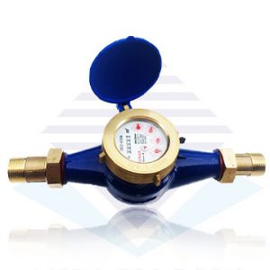 Đồng hồ đo nước sinh hoạt | Chất lượng - Giá rẻ
