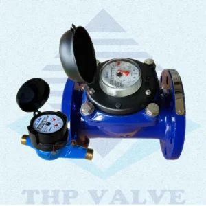 Đồng hồ nước sạch Pmax Malaysia
