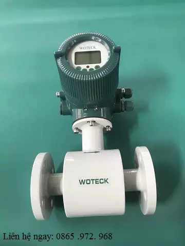 đồng hồ đo nước kiểu diện tử DN25
