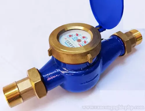 donghodonuocsinhhoatkomax Đồng hồ đo nước sinh hoạt Komax