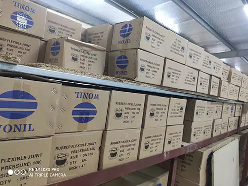 khop-noi-mem-cao-su-wonil-korea Khớp nối mềm cao su Wonil Korea