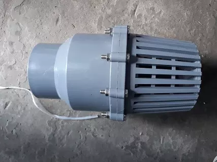 luppe nhựa - Rọ bơm nhựa