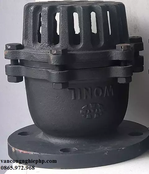 Rọ bơm DN300 Wonil Hàn Quốc