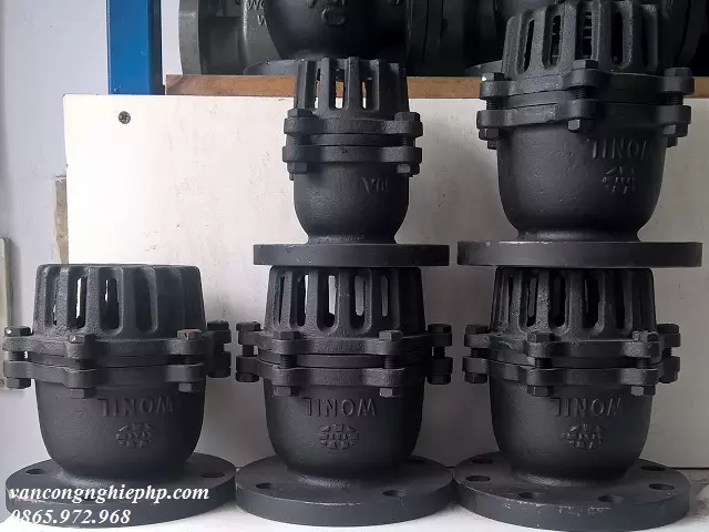 rọ bơm Wonil DN200 DN250 DN300