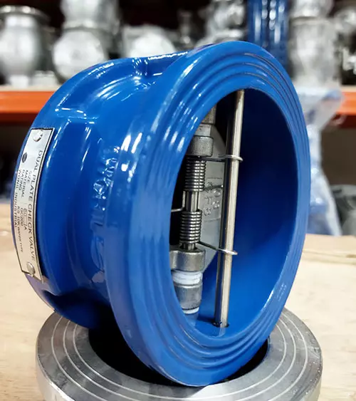 Van 1 chiều cánh bướm Wonil Hàn Quốc