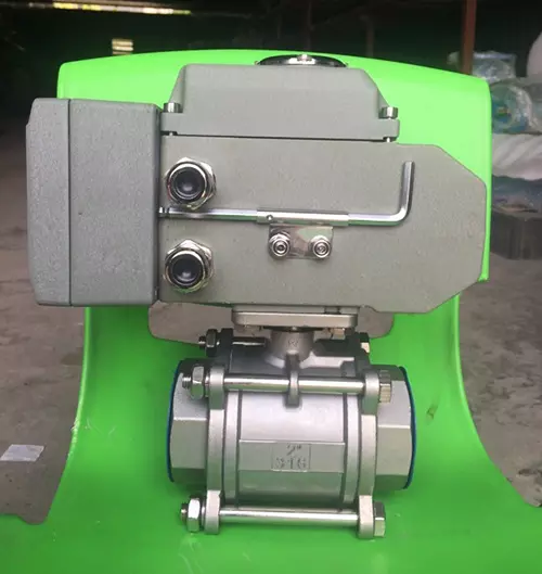 van-bi-inox-dieu-khien-dien-haitima-dn50 Van bi inox điều khiển điện Hatima Đài Loan DN50