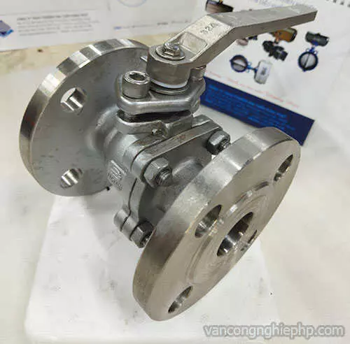 van-bi-inox van bi inox