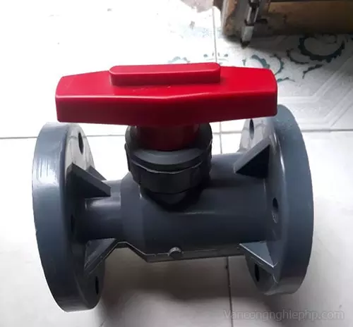 van-bi-nhua-lap-mat-bich Van bi nhựa lắp mặt bích