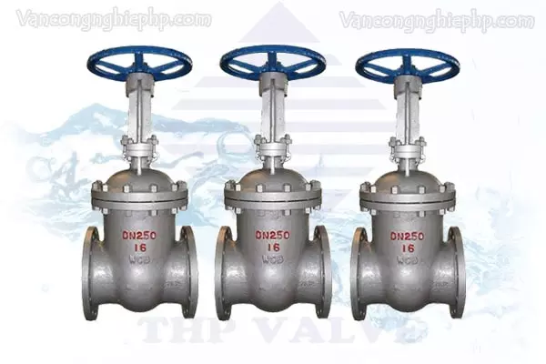 van-cong-thep-001 Van cổng ty nổi thép