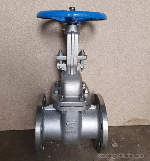 van-cong-ty-noi-inox-wonil-han-quoc Van cổng ty nổi inox Wonil Hàn Quốc