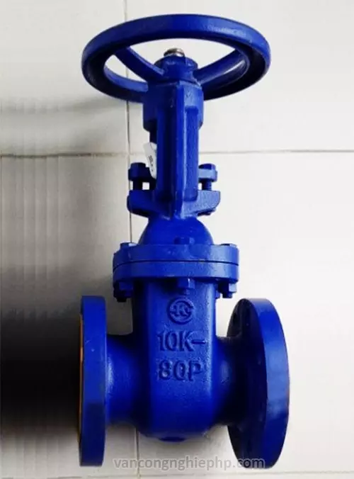 van-cong-ty-noi-wonil-han-quoc Van cổng ty nổi Wonil Hàn Quốc