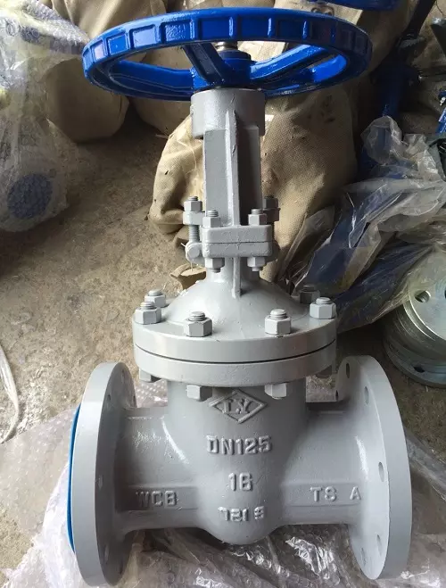 van-cua-thep Van cửa thép