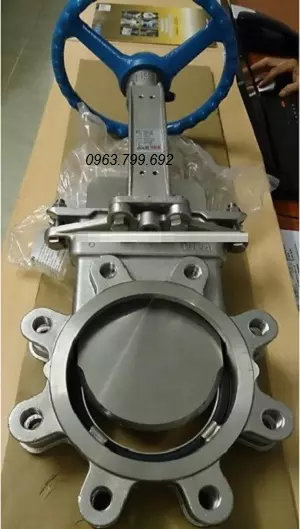 van_cong_dao_inox_chinh_hang van cổng dao inox chính hãng nhập khẩu trực tiếp