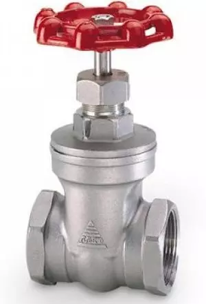 van cổng inox ren dn20,25