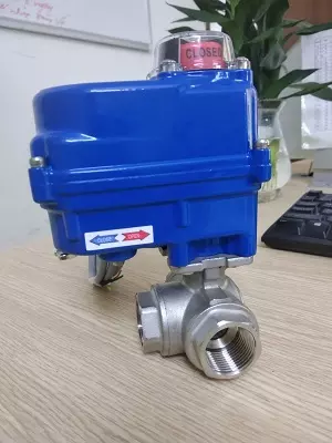 vanbidientu3nga Van bi điện từ 3 ngã