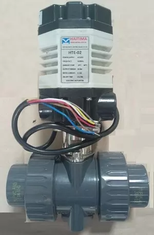vanbidientunhuapvc Van bi điện từ nhựa PVC