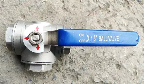 vanbiinox3nga van bi inox 3 ngã