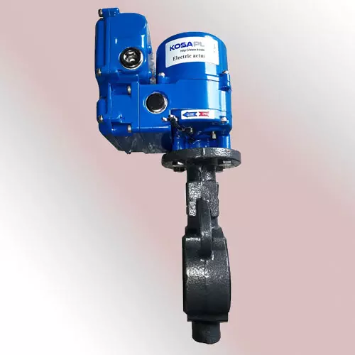 vanbuomdientuyentinhkosaplus Van bướm điện tuyến tính Kosaplus