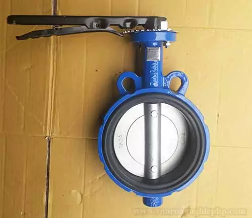 vanbuomhanquoctaygatwonil Van bướm Hàn Quốc tay gạt Wonil