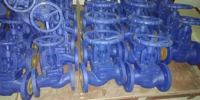 van cầu hơi tiêu chuẩn DIN