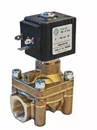 vandientucaoapode van điện từ cao áp ODE