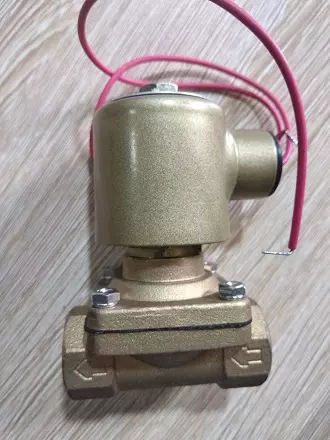 Van điện từ Hàn Quốc TPC DN32