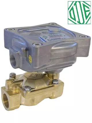 vandientuodechongchayno van điện từ ODE chống cháy nổ