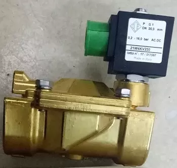 van điện từ ODE Italya