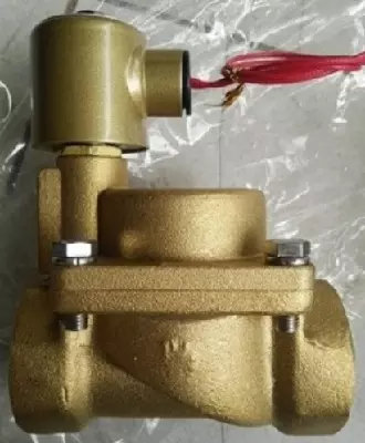 van điện từ TPC Korea