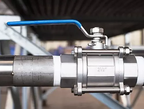 what-is-the-ball-valve-1 What is the ball valve?