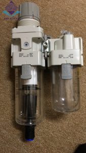 Bộ tách nước khí nén là gì?