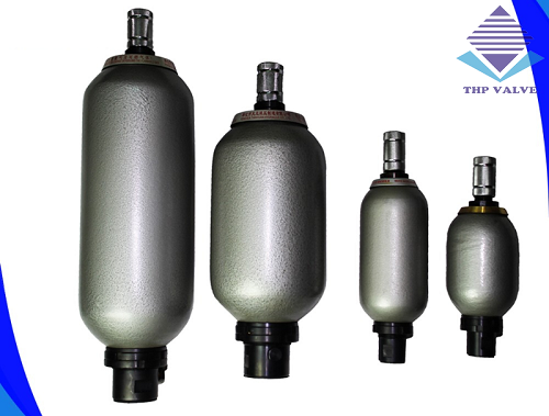 Bình tích áp khí nén là gì?