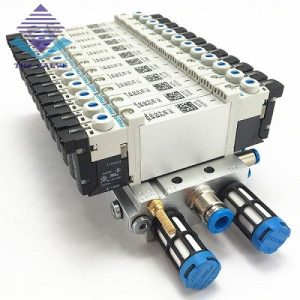 Van điều hướng khí nén