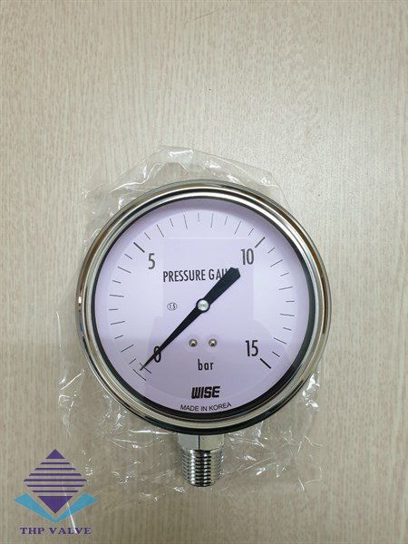 Ống và phụ kiện dùng cho khí nén là gì?