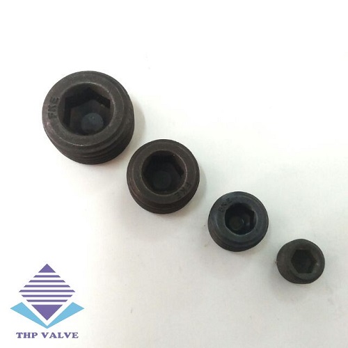 Ống và phụ kiện dùng cho khí nén là gì?