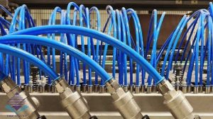 Ống và phụ kiện dùng cho khí nén là gì?